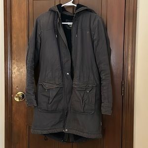 Patagonia Prairie Dawn Parka size small